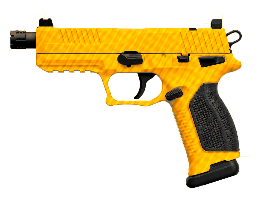 Jäger 45